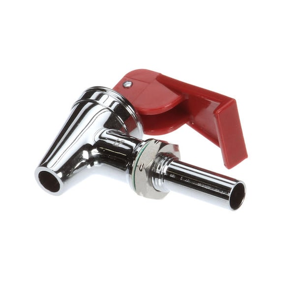 Newco Hot Water Assembly Faucet 102770 - main